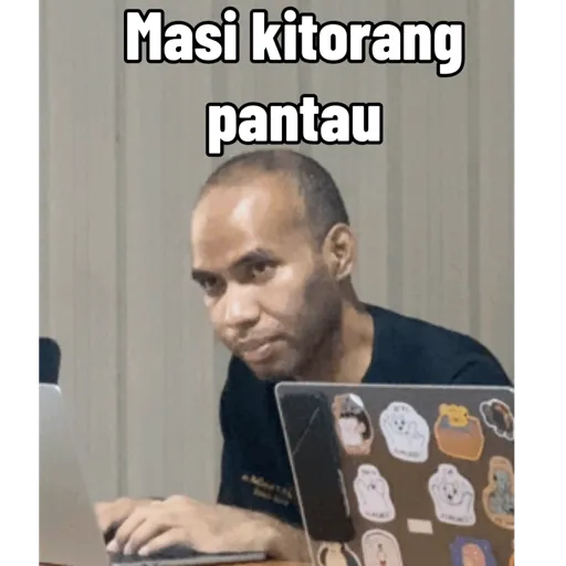 BS lucu 15