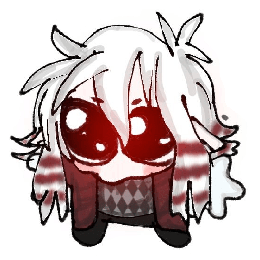 Broken Colors Chibis 9