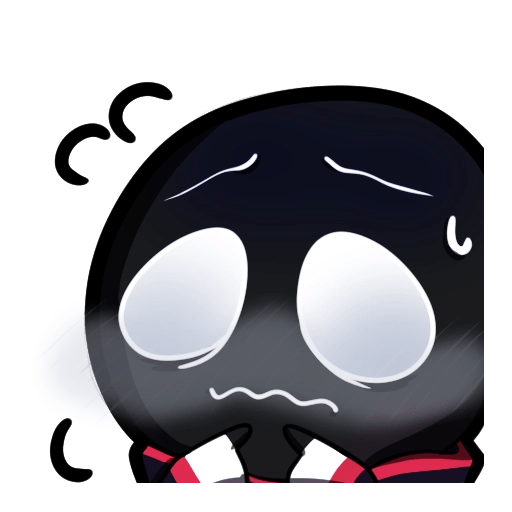 Broken Colors Chibis 3