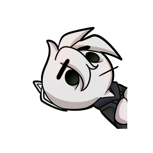 Broken Colors Chibis 4
