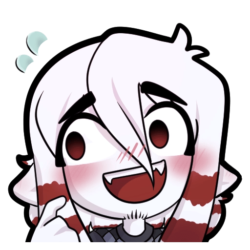 Broken Colors Chibis 5