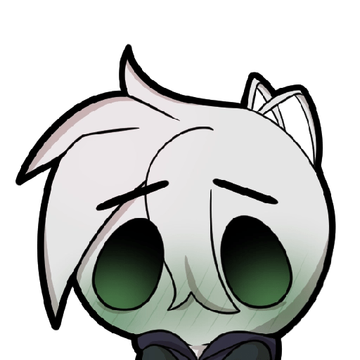 Broken Colors Chibis 8