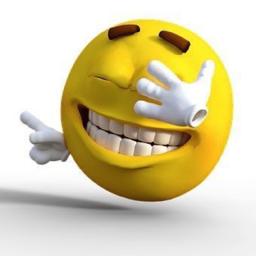 Cara amarilla 3