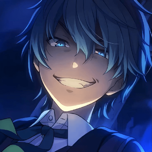 ✭   kaito  !  🪼 22