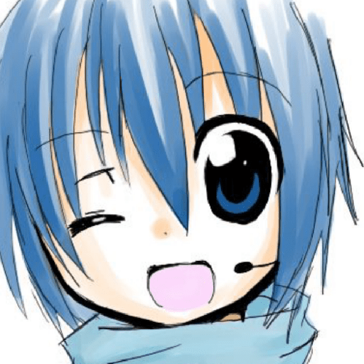 ✭   kaito  !  🪼 7
