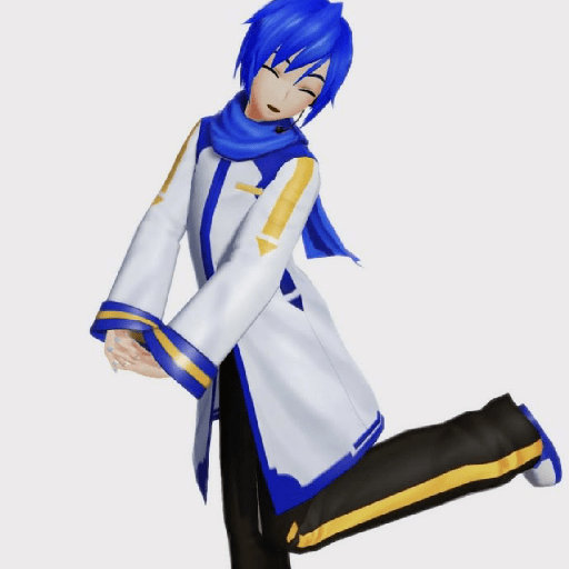 ✭   kaito  !  🪼 25