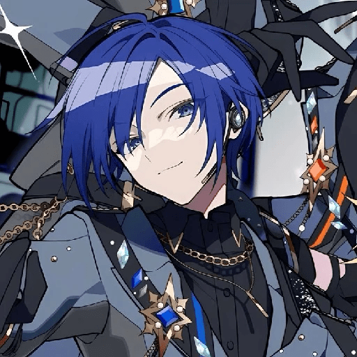 ✭   kaito  !  🪼 4
