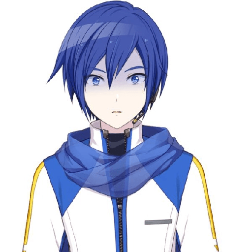 ✭   kaito  !  🪼 10