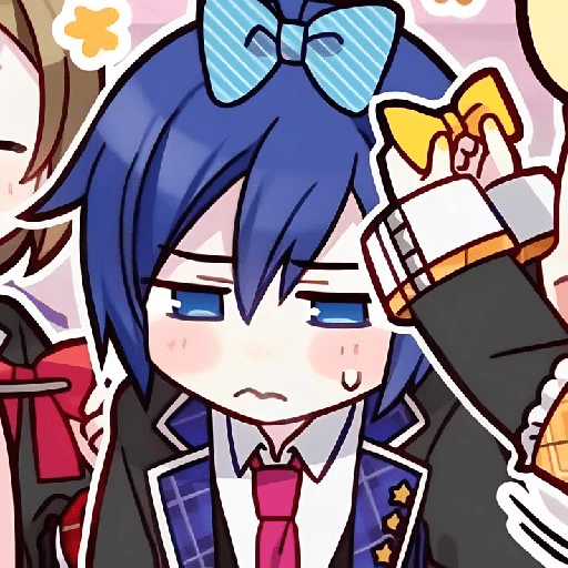 ✭   kaito  !  🪼 14