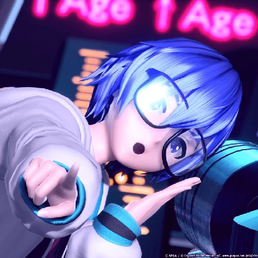 ✭   kaito  !  🪼 18