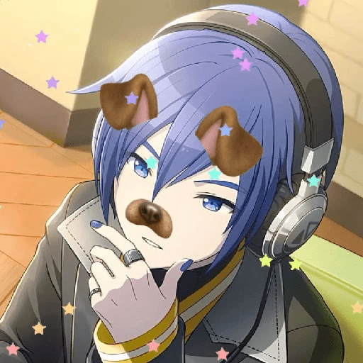 ✭   kaito  !  🪼 19