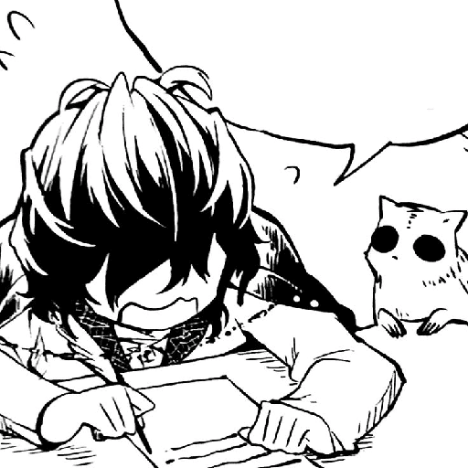 ⌗ E. Allan Poe 3 !!   📓  ׅ  𔘓 10