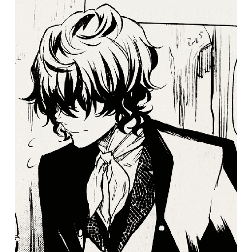 ⌗ E. Allan Poe 3 !!   📓  ׅ  𔘓 23