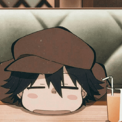 ✦ .๑⃟  🍭❟ʾ Ranpo Edogawa 2 28