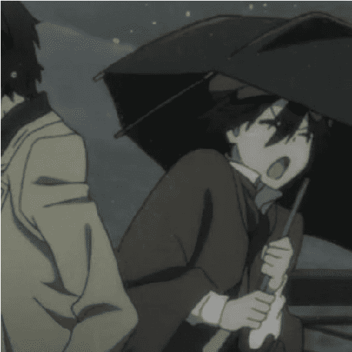 ✦ .๑⃟  🍭❟ʾ Ranpo Edogawa 2 5