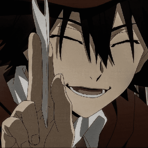 ✦ .๑⃟  🍭❟ʾ Ranpo Edogawa 2 1