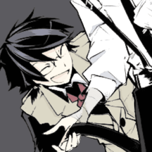 ✦ .๑⃟  🍭❟ʾ Ranpo Edogawa 2 4