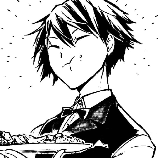 ✦ .๑⃟  🍭❟ʾ Ranpo Edogawa 2 17