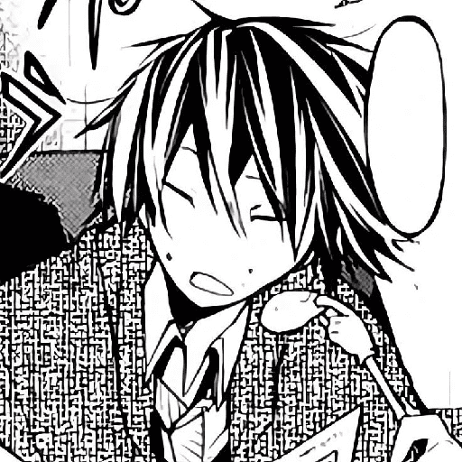 ✦ .๑⃟  🍭❟ʾ Ranpo Edogawa 2 15