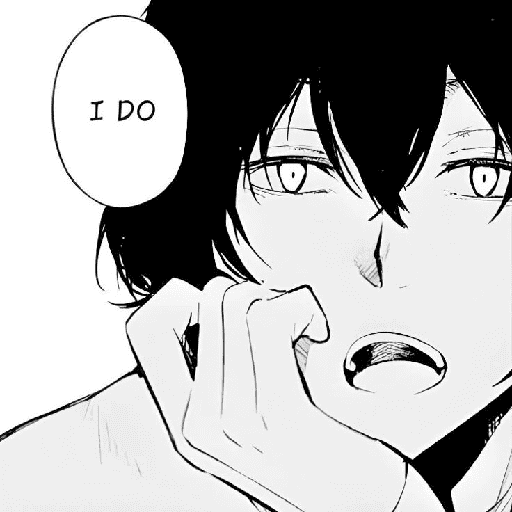 ✦ .๑⃟🦀 ❟ʾ Dazai Manga 2 1