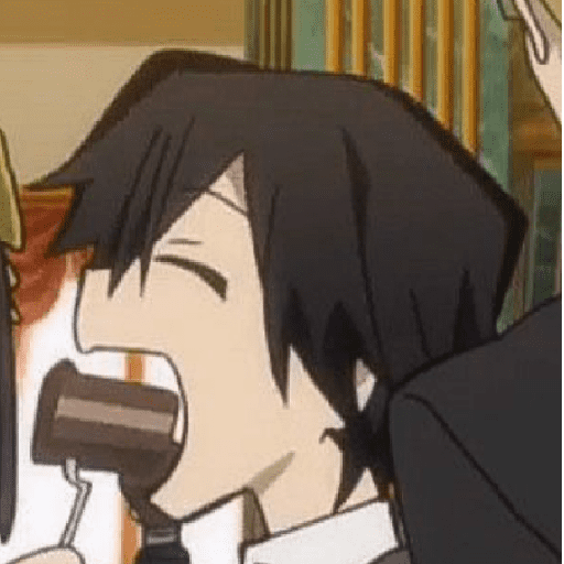 𓏵 . Ranpo Edogawa 20