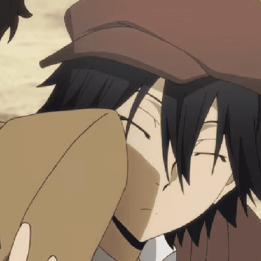 𓏵 . Ranpo Edogawa 17