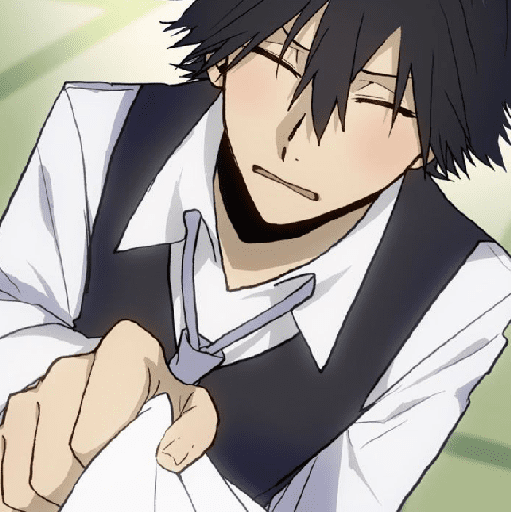 𓏵 . Ranpo Edogawa 15