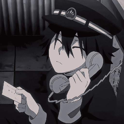𓏵 . Ranpo Edogawa 5
