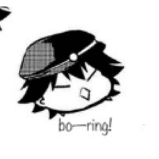 𓏵 . Ranpo Edogawa 7