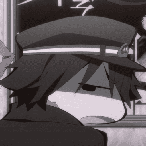 𓏵 . Ranpo Edogawa 1