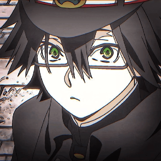 𓏵 . Ranpo Edogawa 4