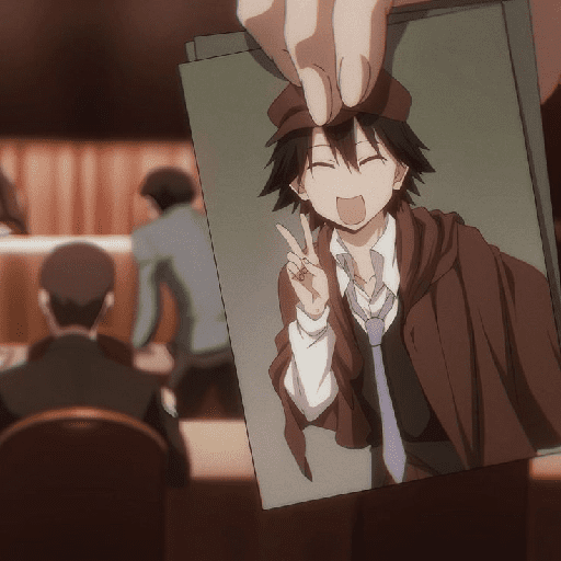 𓏵 . Ranpo Edogawa 8