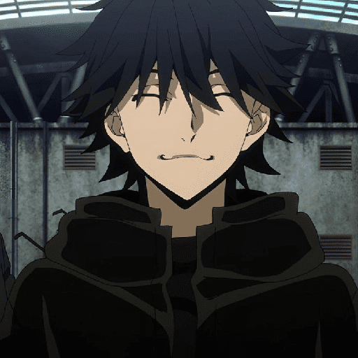 𓏵 . Ranpo Edogawa 23