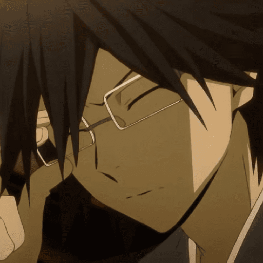 𓏵 . Ranpo Edogawa 29