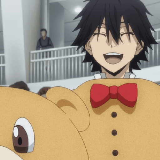 𓏵 . Ranpo Edogawa 27