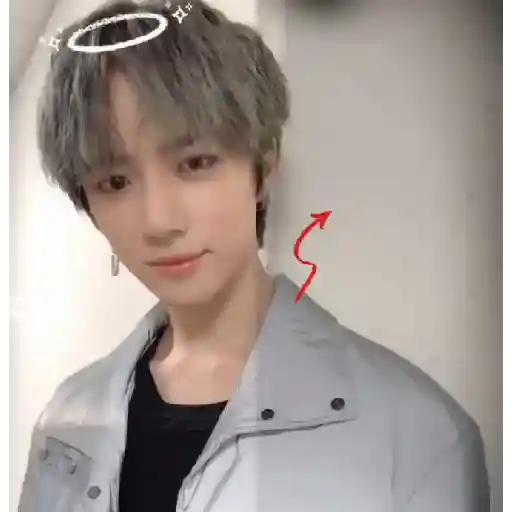 🐻 ♡ BEOMGYUUU 2