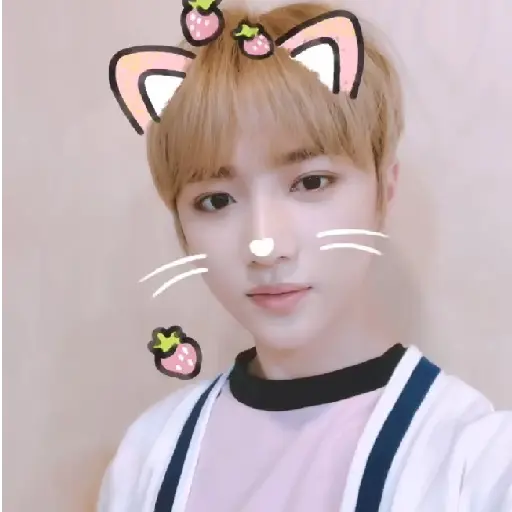 🐻 ♡ BEOMGYUUU 4