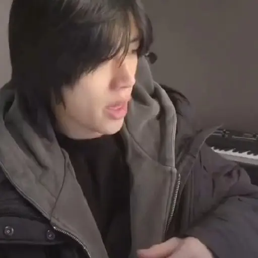  ִ ࣪⪨Beomgyu⪩🧸⧽‧˚ 1