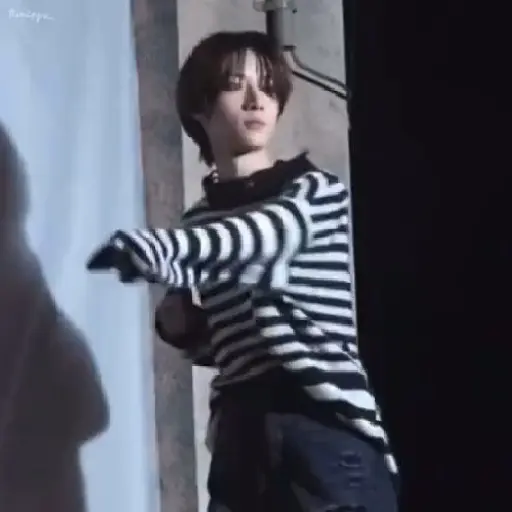  ִ ࣪⪨Beomgyu⪩🧸⧽‧˚ 2