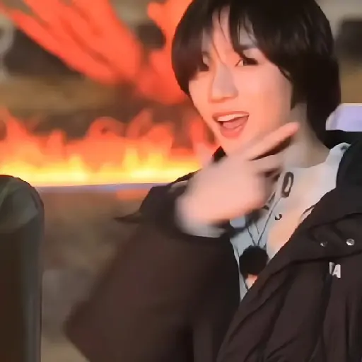  ִ ࣪⪨Beomgyu⪩🧸⧽‧˚ 4