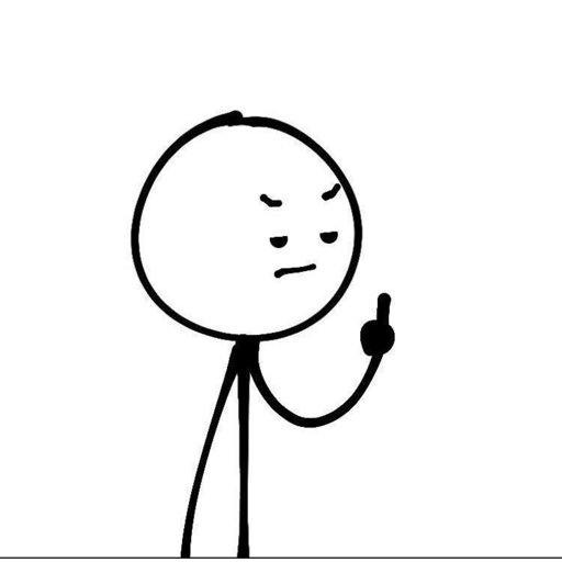 Stickman