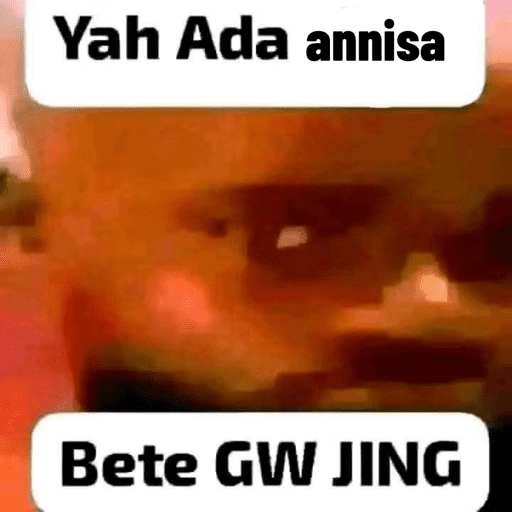 Kita semua sayang isvill 8