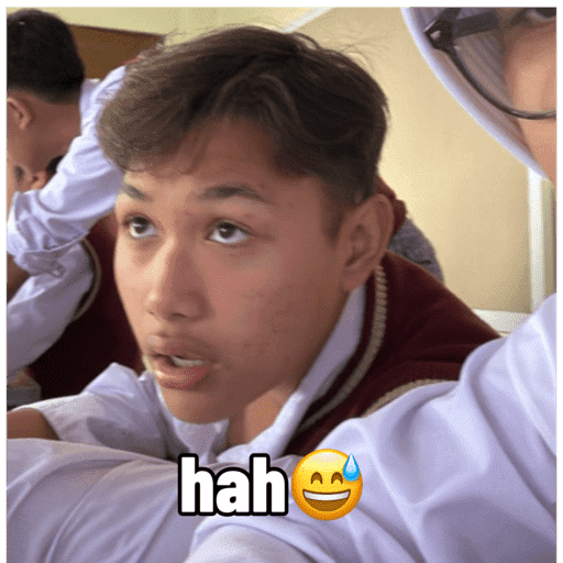 Kita semua sayang isvill 3
