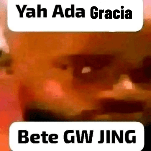 Kita semua sayang isvill 7