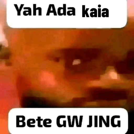 Kita semua sayang isvill 4