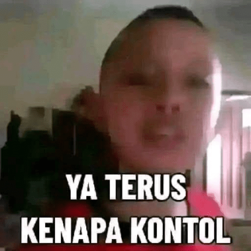 Kita semua sayang isvill 2