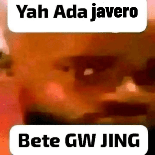 Kita semua sayang isvill 9