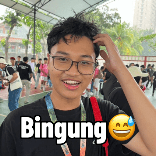 Kita semua sayang isvill 20