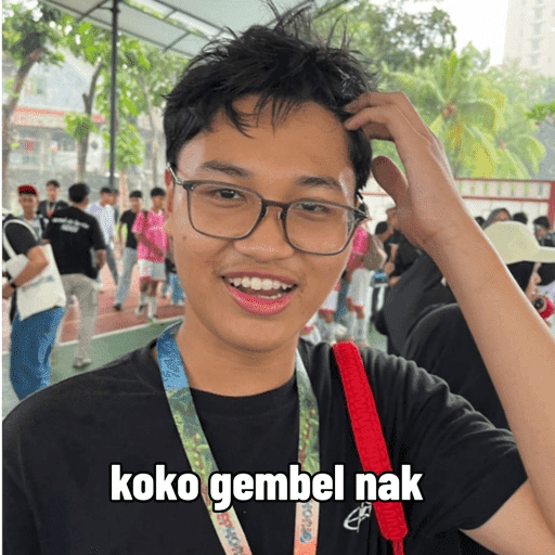 Kita semua sayang isvill 19