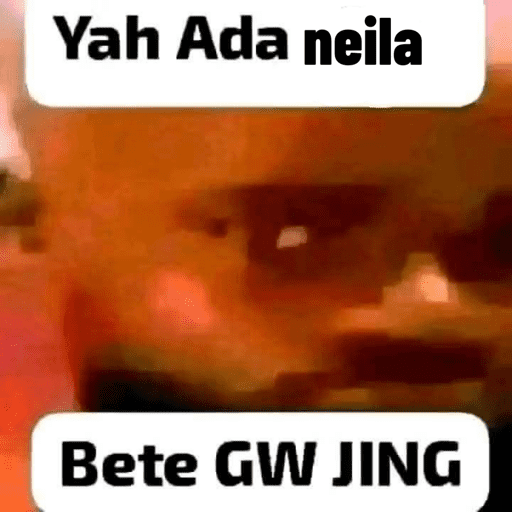 Kita semua sayang isvill 6
